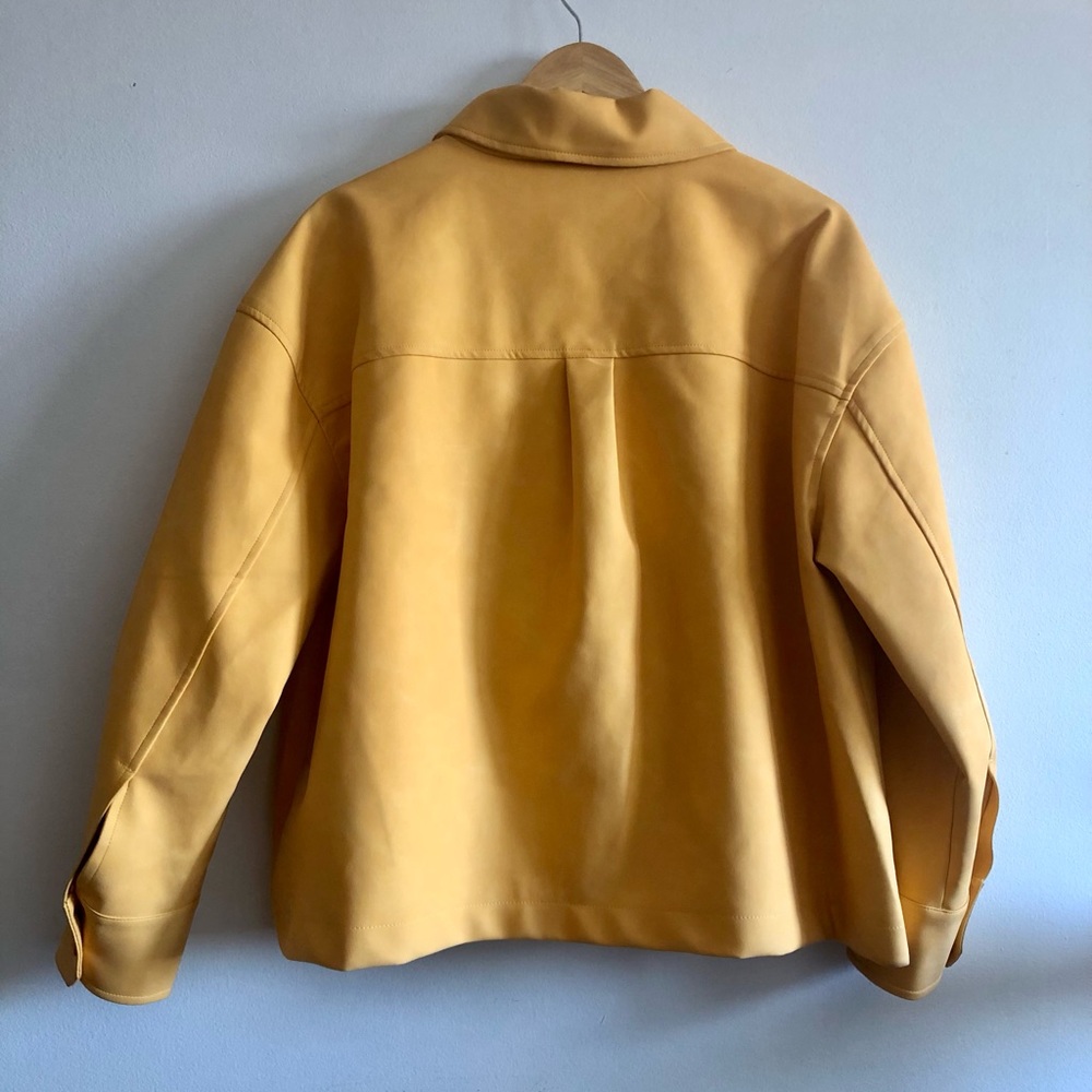 Yellow Jacket - Picture 4 of 4
